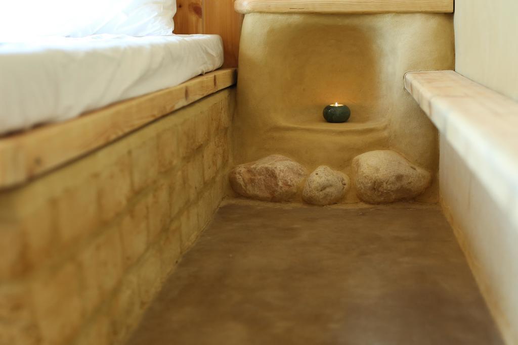 Villa Adama Midreshet Ben Gurion Bagian luar foto